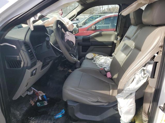 2016 FORD F150 SUPER - 1FTEX1C81GFA82529