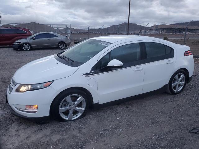 VIN 1G1RA6E47DU131713 2013 Chevrolet Volt no.1