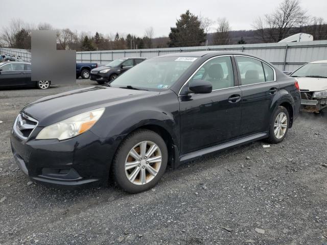 2012 Subaru Legacy 2.5i Premium