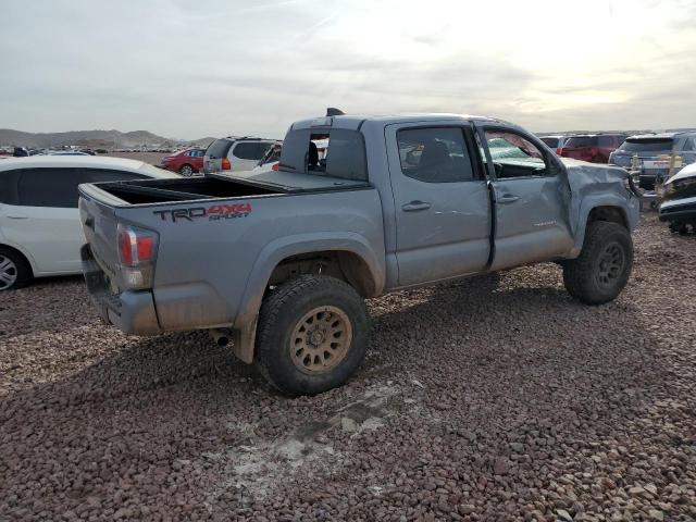 3TYCZ5AN7MT023129 | 2021 TOYOTA TACOMA DOU