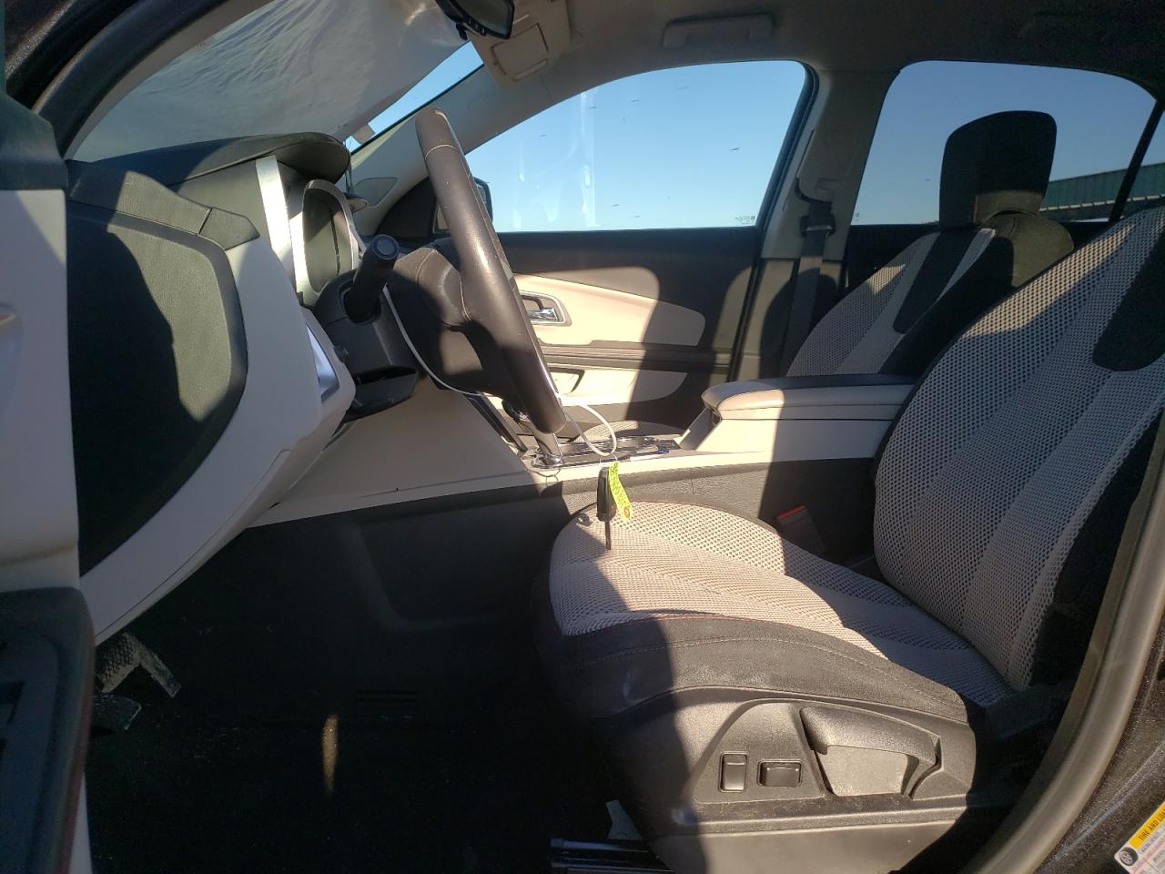 2GNALBEK0F6373211 2015 Chevrolet Equinox Lt