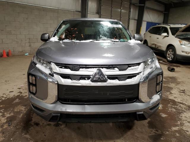 JA4AP3AU9LU011377 | 2020 MITSUBISHI OUTLANDER