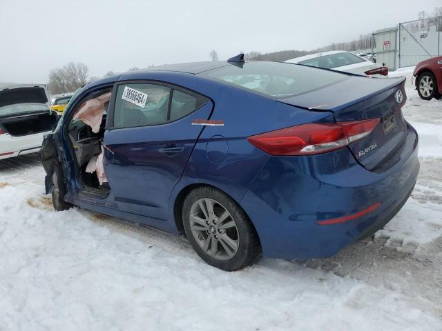 Vin: 5npd84lf2hh052052, lot: 38568464, hyundai elantra se 20172