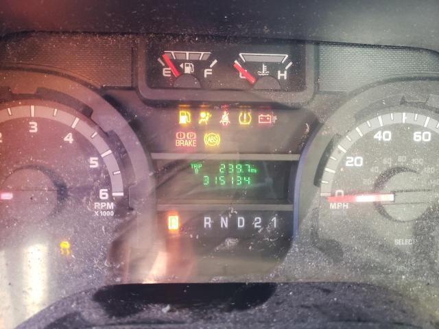 2012 Ford Econoline E250 Van VIN: 1FTNE2EL4CDA14227 Lot: 82884183