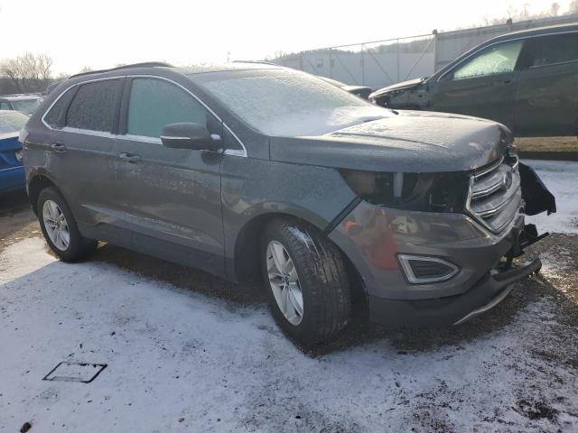 2FMPK4J90HBB55280 | 2017 FORD EDGE SEL