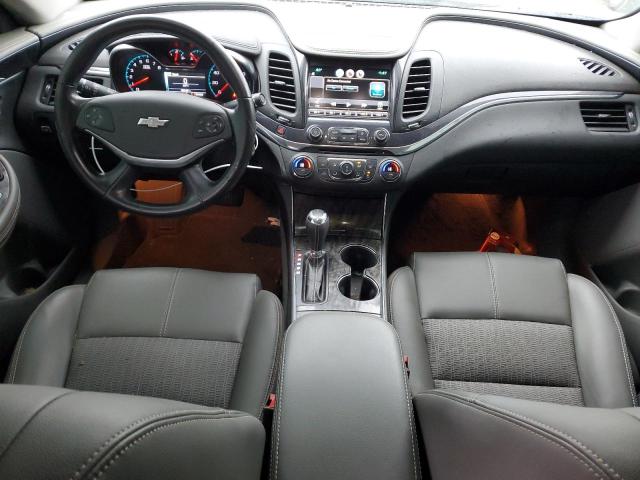 2015 Chevrolet Impala Lt VIN: 1G1125S30FU115274 Lot: 36933374