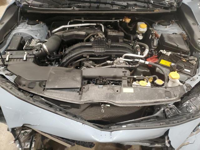 2022 SUBARU CROSSTREK - JF2GTAPC6N8231250
