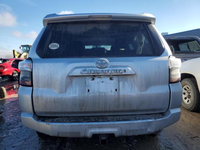 JTEBU5JR9E5191401 | 2014 TOYOTA 4RUNNER SR