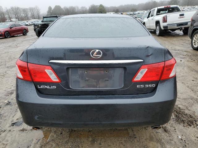 2007 Lexus Es 350 VIN: JTHBJ46G272132952 Lot: 38587004