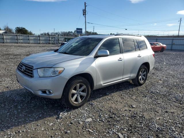 2010 Toyota Highlander SE