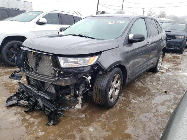 2016 Ford Edge SE