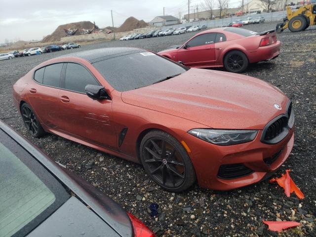 VIN WBAGV8C08PCK86910 2023 BMW 8 Series, M850XI no.4