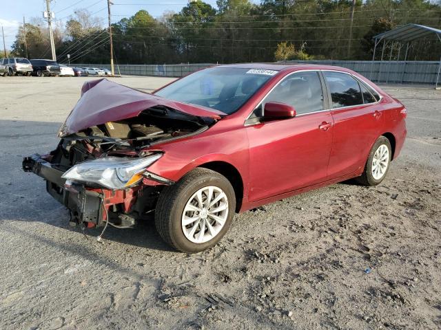 Vin: 4t1bf1fk5gu614465, lot: 37338144, toyota camry le 2016 img_1
