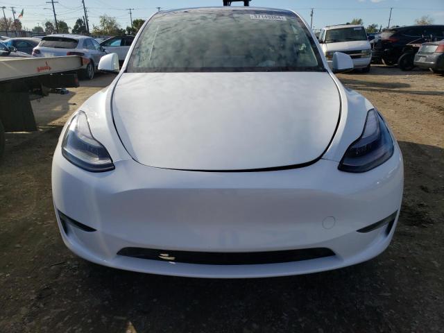 7SAYGDEE8PA038775 | 2023 TESLA MODEL Y