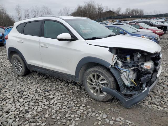 KM8J3CA2XGU144800 | 2016 HYUNDAI TUCSON LIM