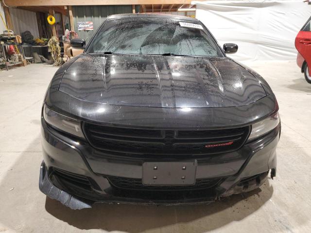 2C3CDXBGXJH186863 | 2018 DODGE CHARGER SX