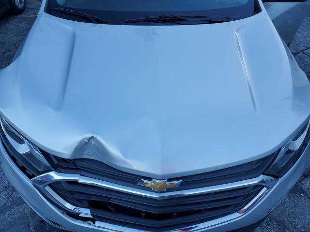 3GNAXUEV9KS510619 | 2019 CHEVROLET EQUINOX LT