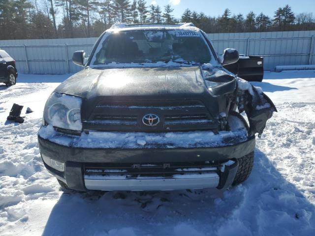 JTEBU14R348024176 | 2004 Toyota 4runner sr5