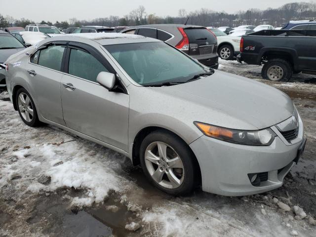 JH4CU2F68AC037949 | 2010 Acura tsx