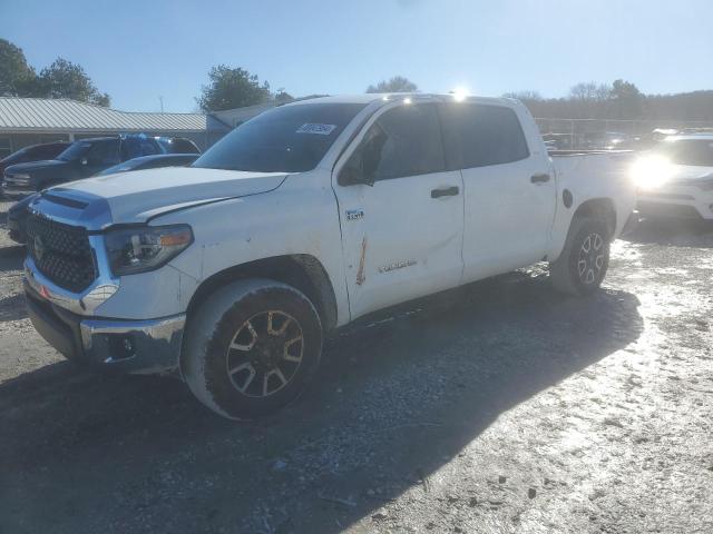 2018 Toyota Tundra 