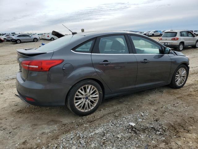 1FADP3J23HL251464 | 2017 FORD FOCUS TITA