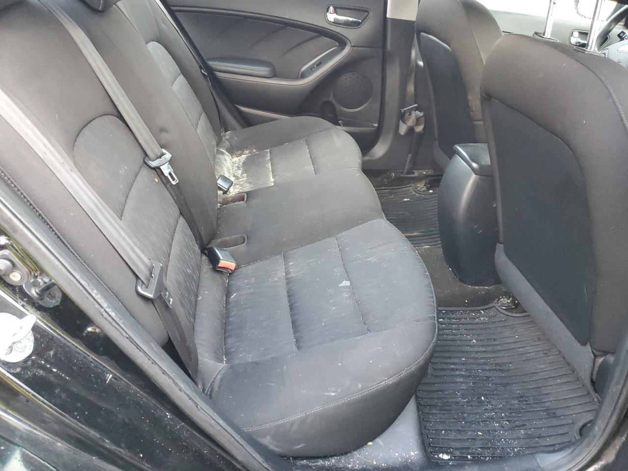 KNAFK4A63G5598058 2016 Kia Forte Lx KNAFK4A63G5598058 2016 Kia Forte Lx