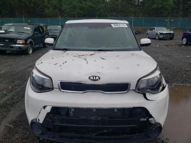 KNDJN2A26G7257828 | 2016 KIA SOUL