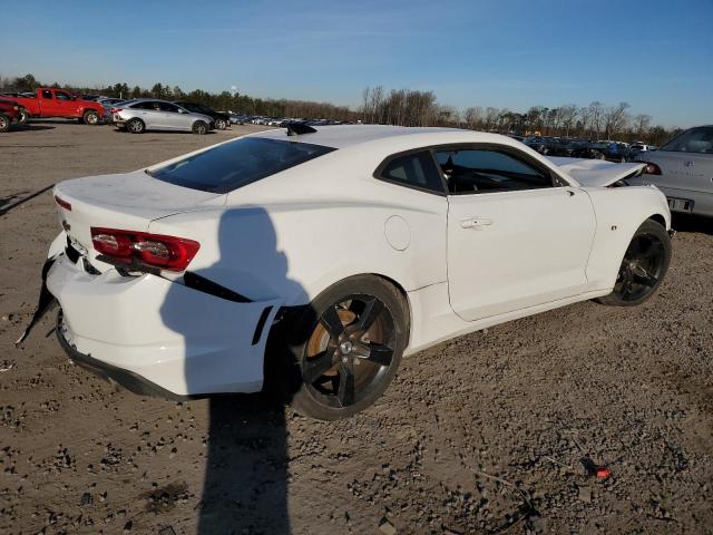 1G1FB1RS9M0102314 | 2021 Chevrolet camaro ls