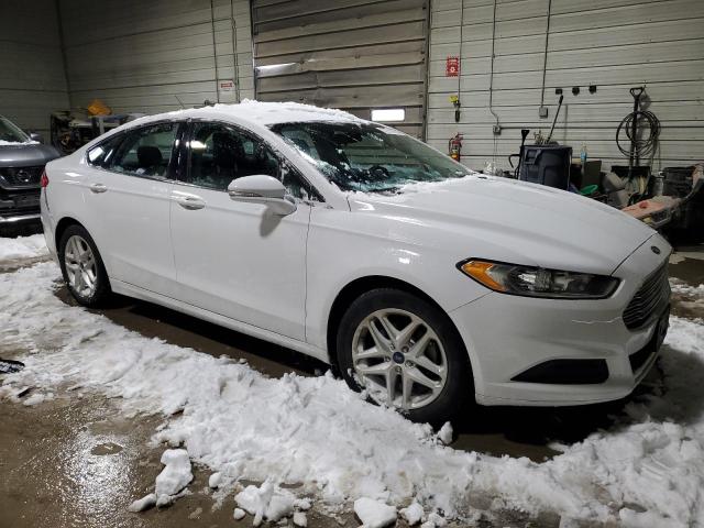 3FA6P0HD9GR382946 | 2016 FORD FUSION SE