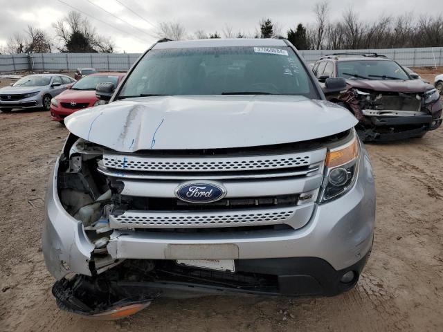 1FM5K8D83EGA16993 | 2014 FORD EXPLORER X