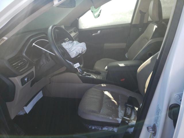 2020 FORD ESCAPE TIT 1FMCU0DZ2LUC15284