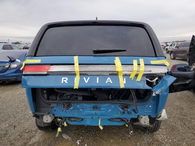 7PDSGABLXPN004113 | 2023 RIVIAN R1S LAUNCH