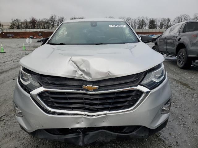 3GNAXHEV0LS625666 | 2020 CHEVROLET EQUINOX LS