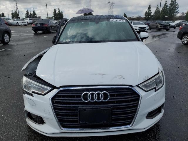 2017 Audi A3 Premium VIN: WAUAUGFF7H1036641 Lot: 40172264