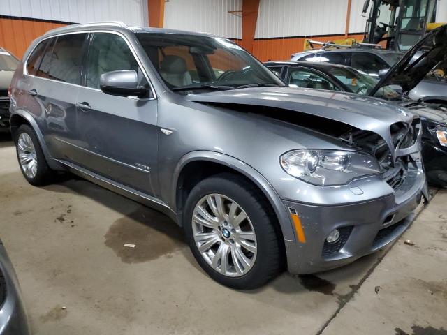 5UXZV4C52D0E04111 2013 BMW X5, photo no. 4