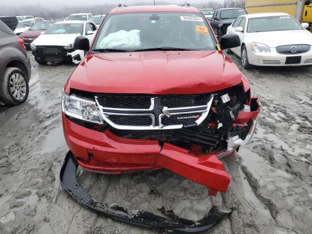 3C4PDCAB5LT202604 | 2020 Dodge journey se