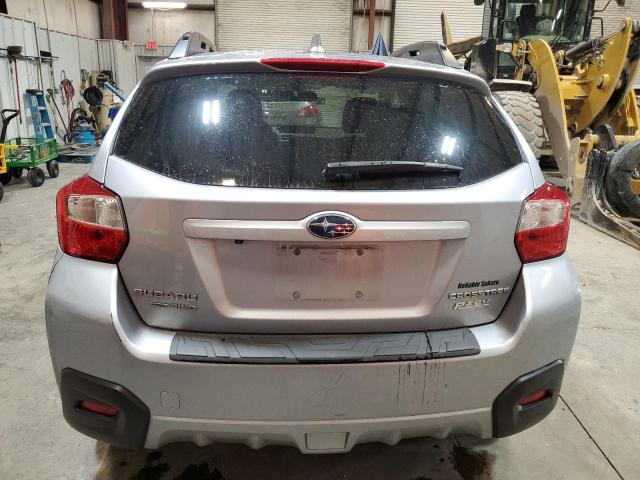 JF2GPAKC8G8283414 | 2016 SUBARU CROSSTREK