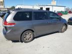 TOYOTA SIENNA XLE photo