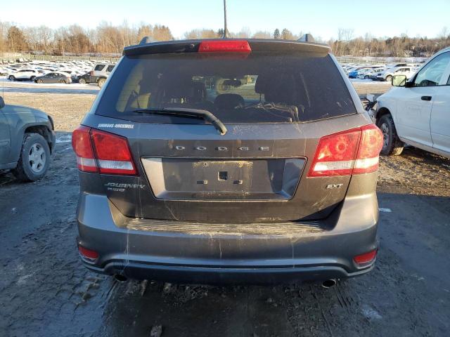 3C4PDDBGXET224892 | 2014 DODGE JOURNEY SX