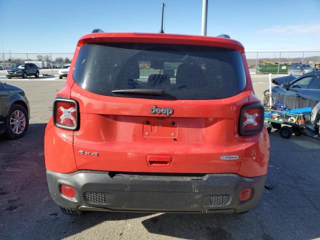 2021 JEEP RENEGADE L - ZACNJDBB2MPM77549