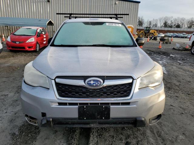 JF2SJAAC5EH523058 | 2014 SUBARU FORESTER 2