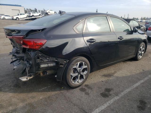 3KPF24AD0KE115477 | 2019 KIA FORTE FE