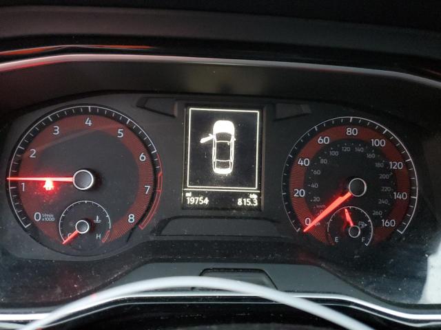 2021 VOLKSWAGEN JETTA S 3VWC57BUXMM050993