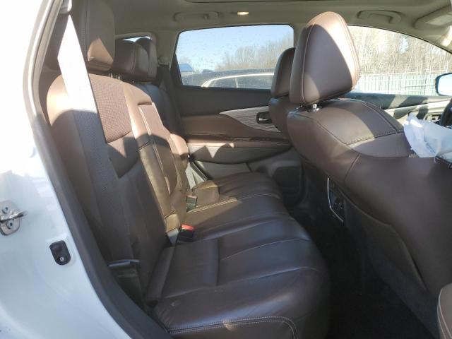 5N1AZ2MH6FN268676 | 2015 NISSAN MURANO S