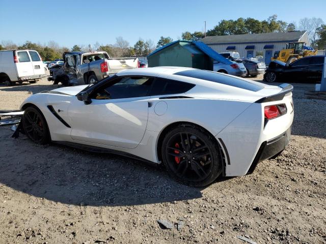 1G1YM2D74G5103681 | 2016 CHEVROLET CORVETTE S