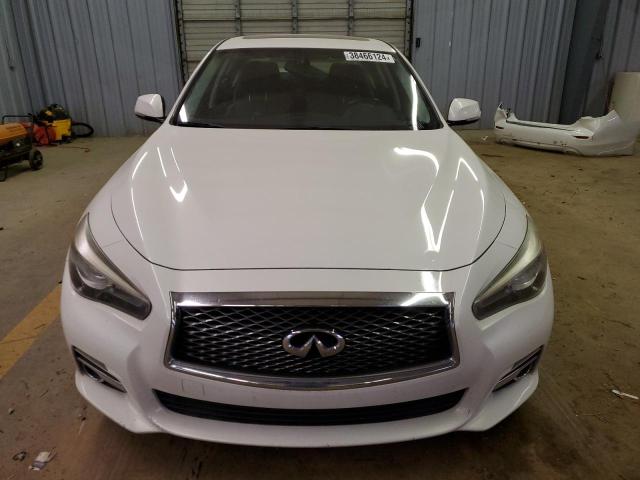 JN1BV7AP2EM681456 | 2014 INFINITI Q50 BASE