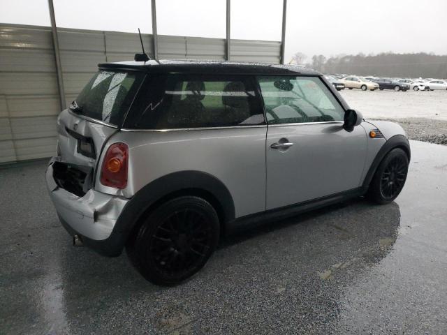 Vin: wmwmf3c50atz65690, lot: 36971894, mini cooper 20103