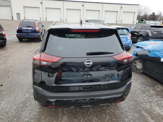 JN8BT3BBXPW209791 | 2023 NISSAN ROGUE SV