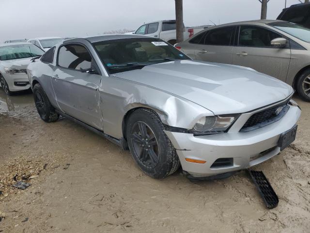 2012 Ford Mustang VIN: 1ZVBP8AM3C5256397 Lot: 40048524