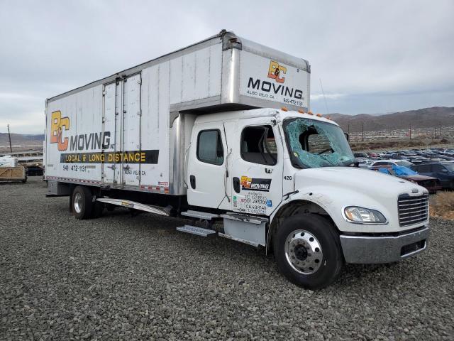 2017 Freightliner M2 106 Medium Duty For Sale Nv Reno Wed Mar 06 2024 Used